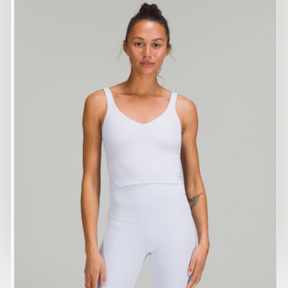 Lululemon Align Tank Top